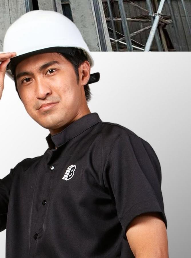 Engr. Ryan Canda, Civil Engineer at Black Blocks